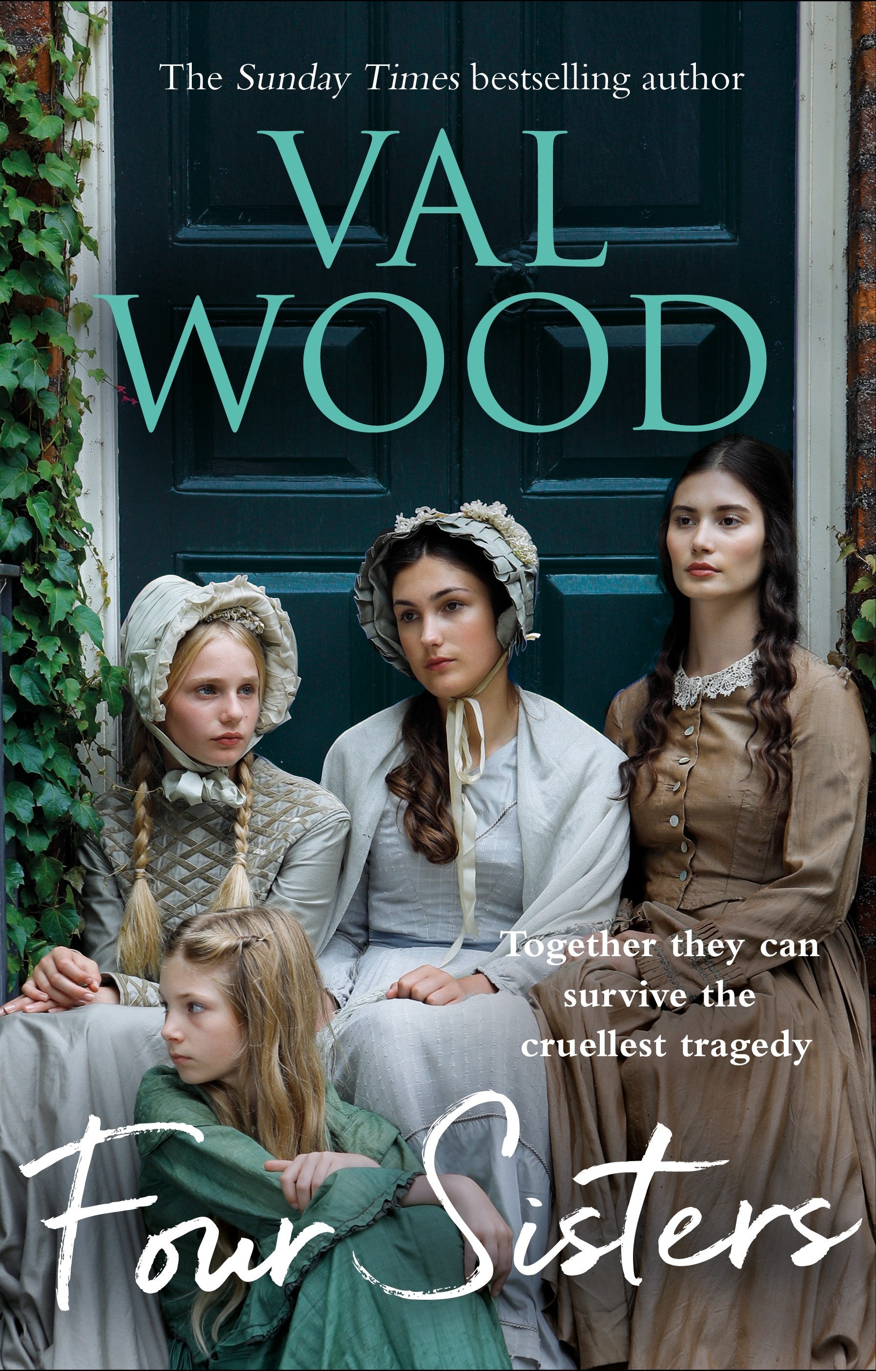 

Four Sisters