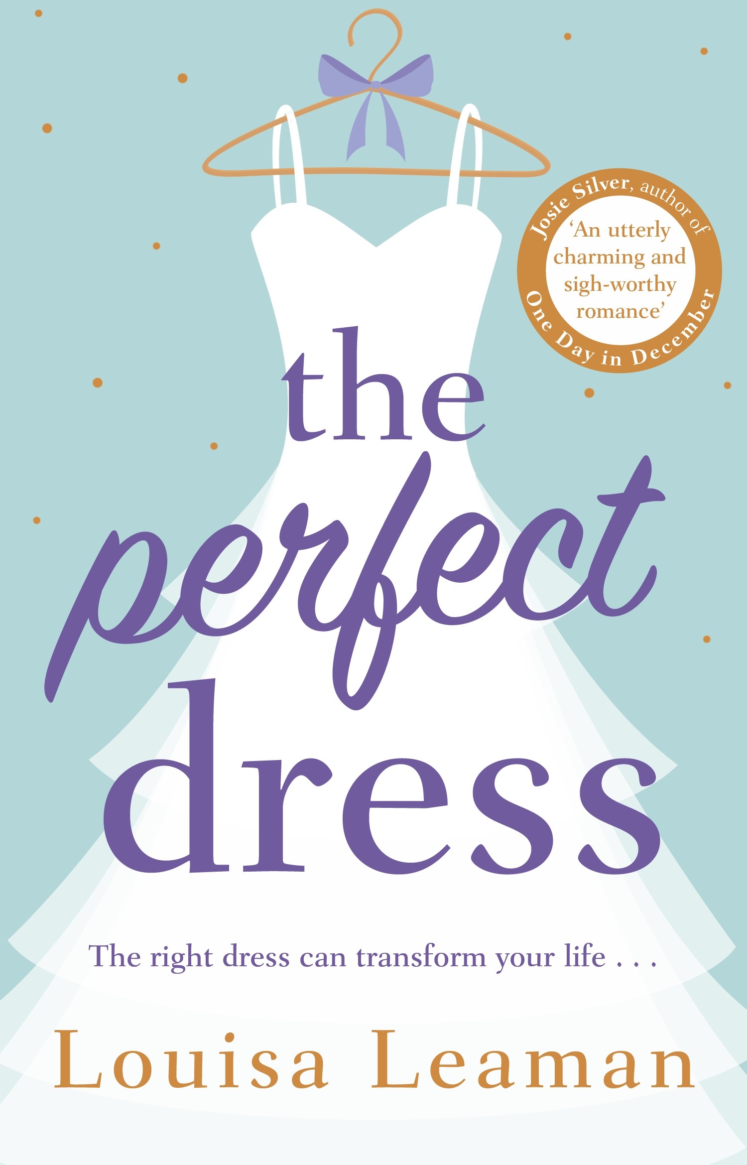 

The Perfect Dress