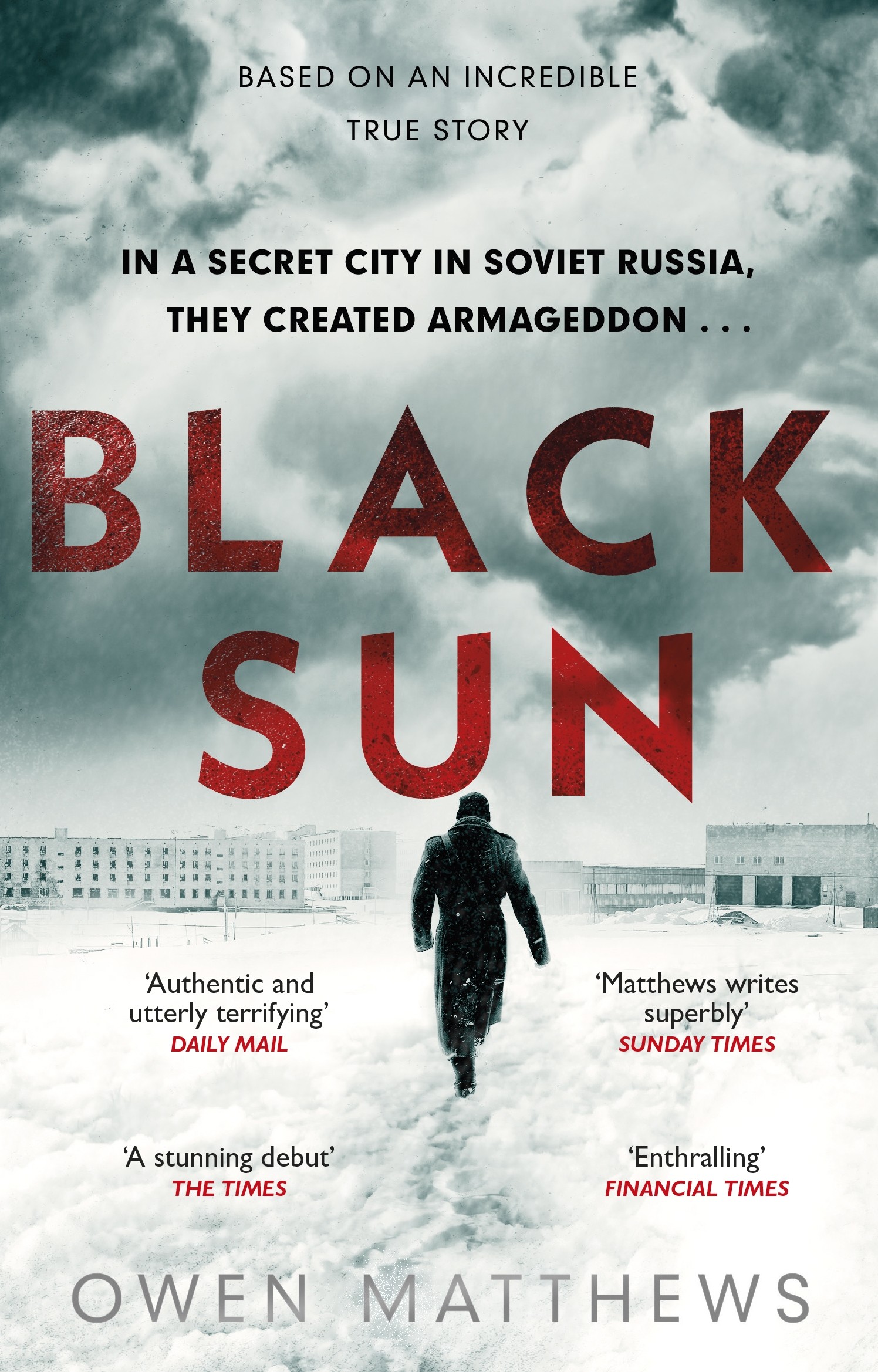 

Black Sun