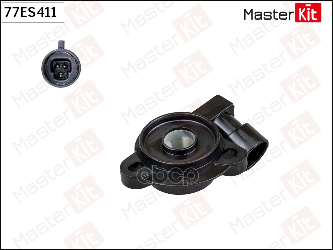 

Датчик Положения Дроссельной Заслонки Daewoo Matiz Master Kit 77Es411