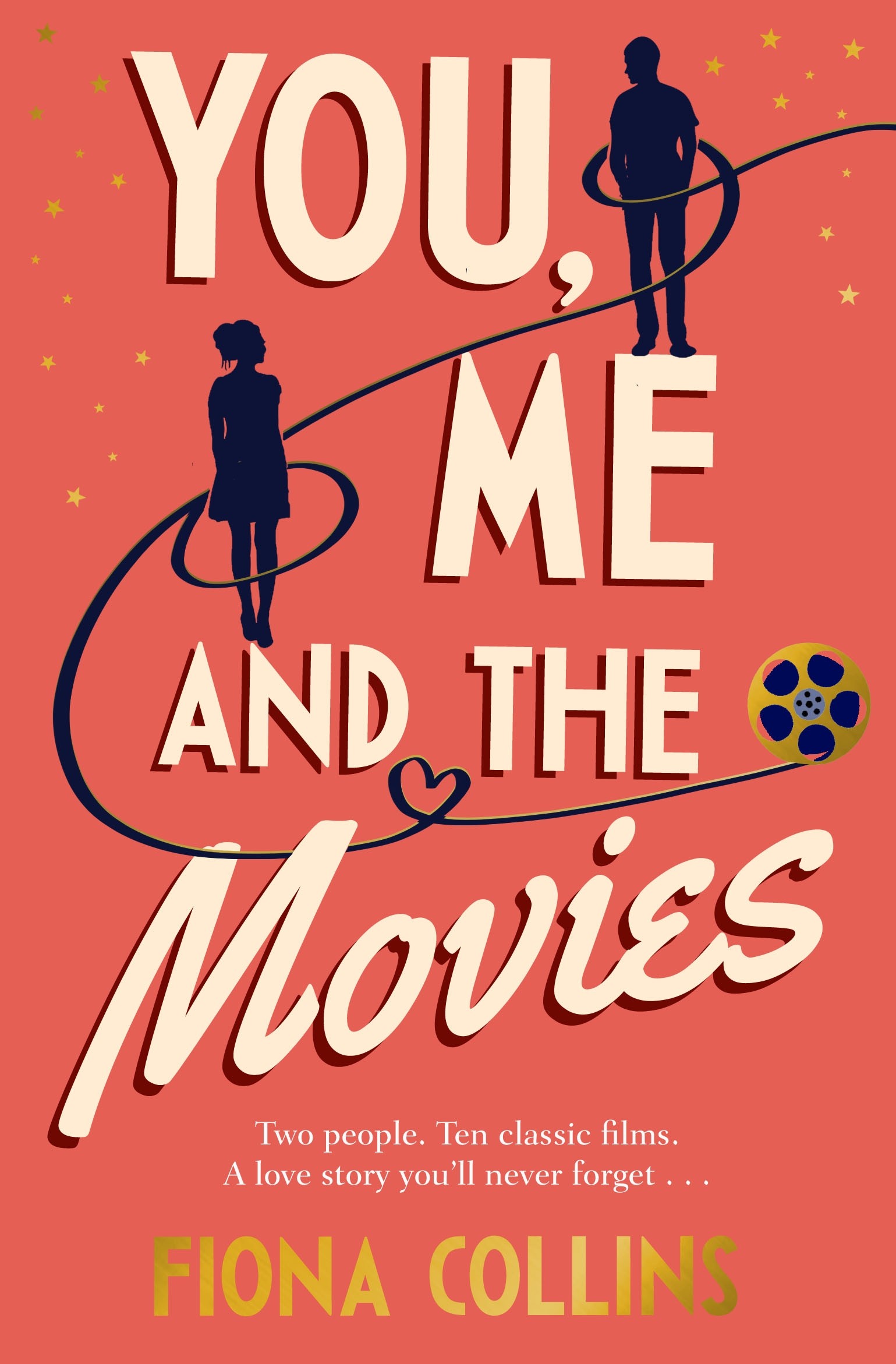 

You, Me and the Movies