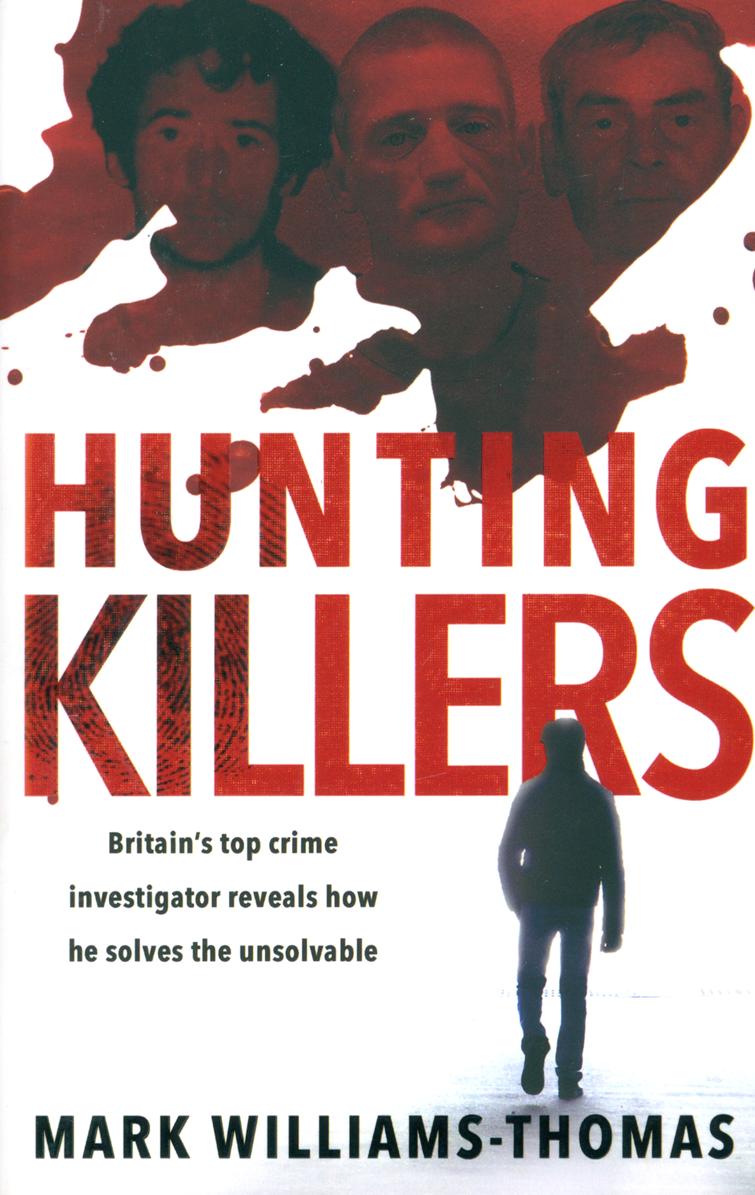 

Hunting Killers
