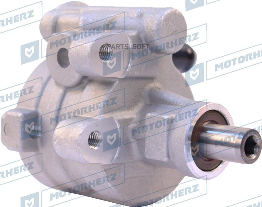 

Насос гидроусилителя руля Motorherz p1159hg