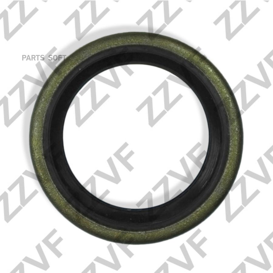 

Сальник Привода Nissan Patrol Gr Y61 97-10 32X 1Шт ZZVF ZVCL059