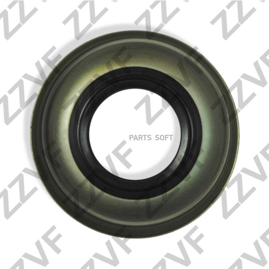 

Сальник Привода Nissan Navara D40M 05-..., Pathf 1Шт ZZVF ZVCL152