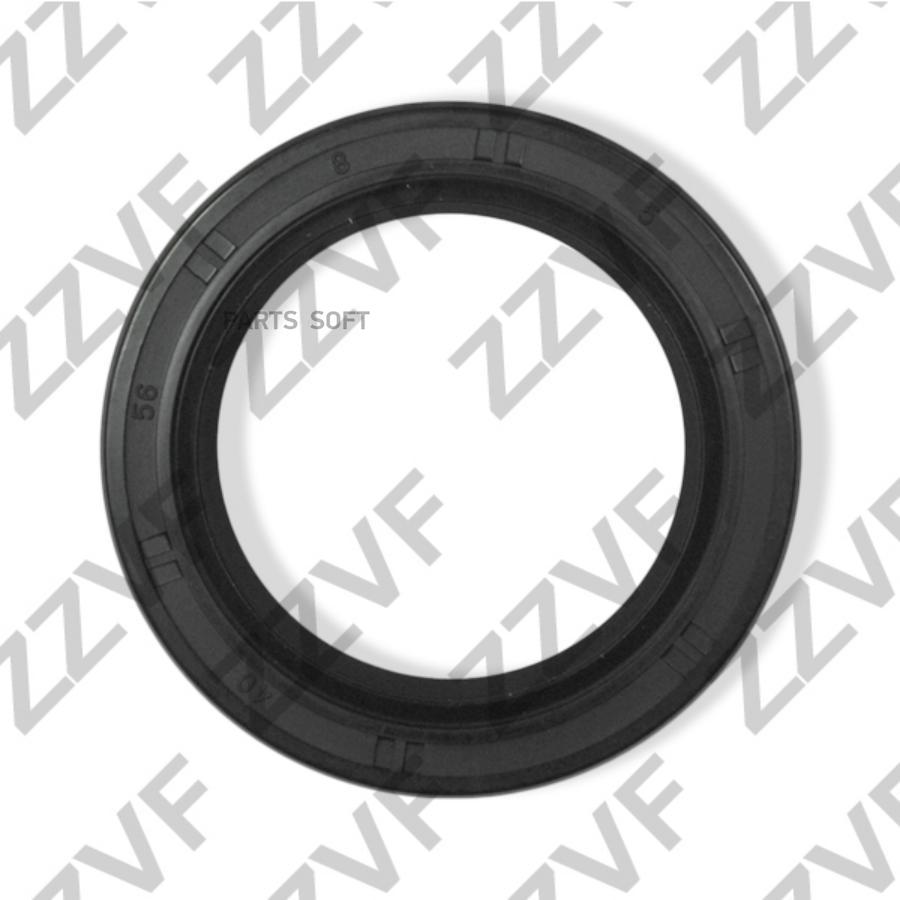 

Сальник Привода Nissan Almera N16 00-02, Micram 1Шт ZZVF ZVCL036