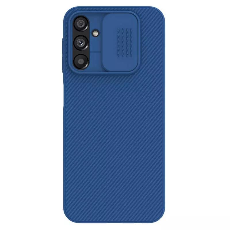 

Чехол Nillkin CamShield для Samsung Galaxy A14, Синий, CamShield Case