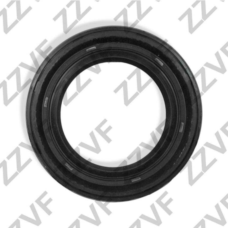 

Сальник Привода Honda Orthia El1El2El3 96-02 3 1Шт ZZVF ZVCL092