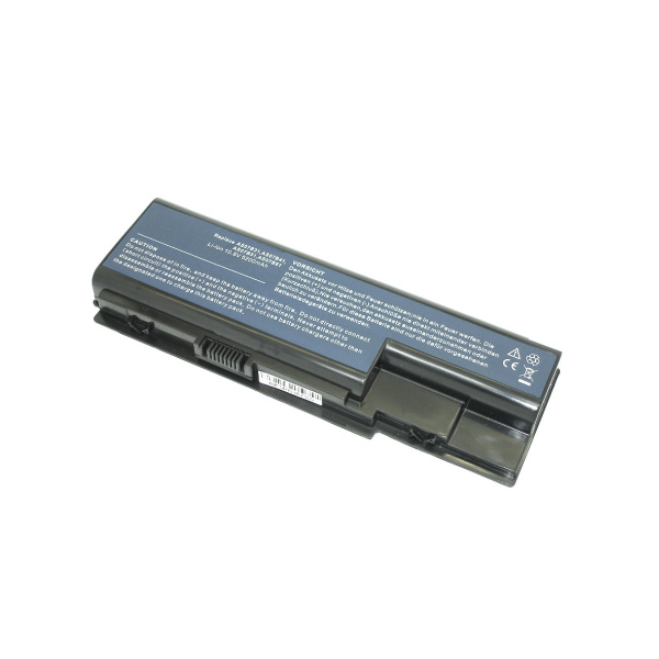 Аккумулятор для ноутбука Pitatel 3UR18650Y-2-CPL-ICL50, 934T2180F 4400 мАч 11,1В