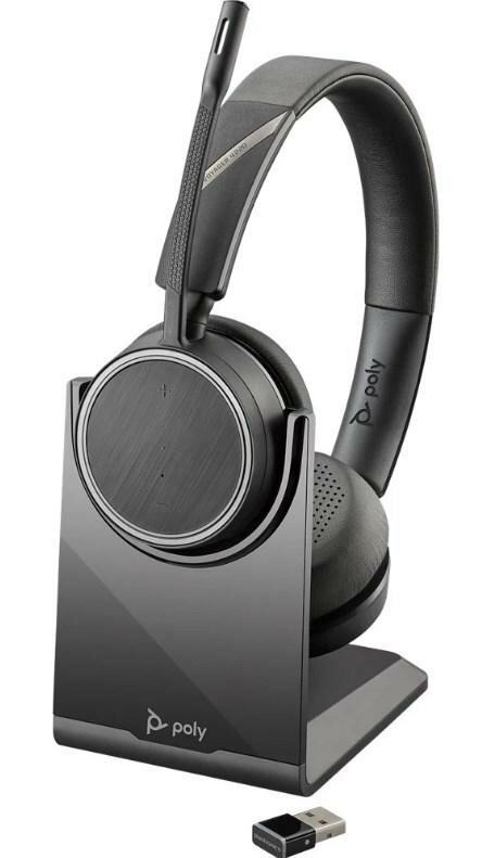 фото Гарнитура bluetooth plantronics voyager 4220