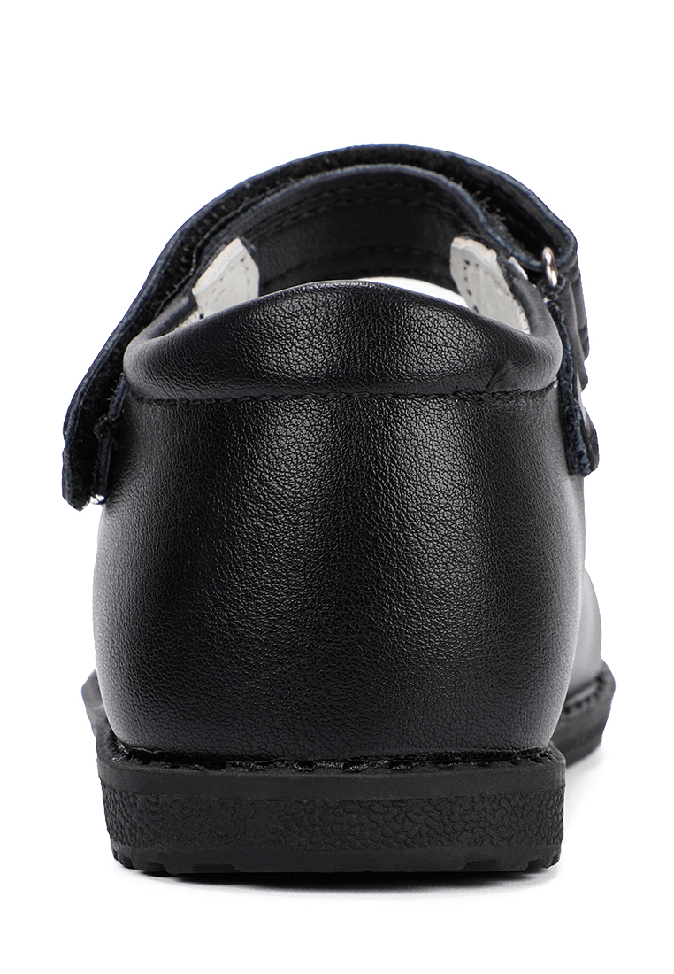 

Туфли Alessio Nesca GZZS22AW-195, черный, 25, GZZS22AW-195