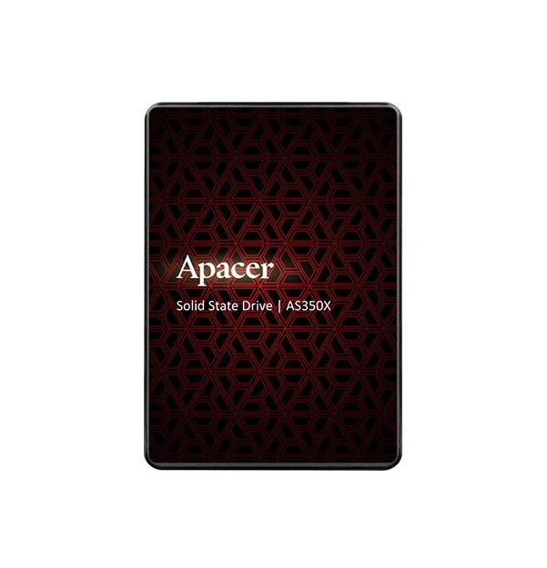 фото Ssd-накопитель apacer 512 gb ap512gas350xr-1