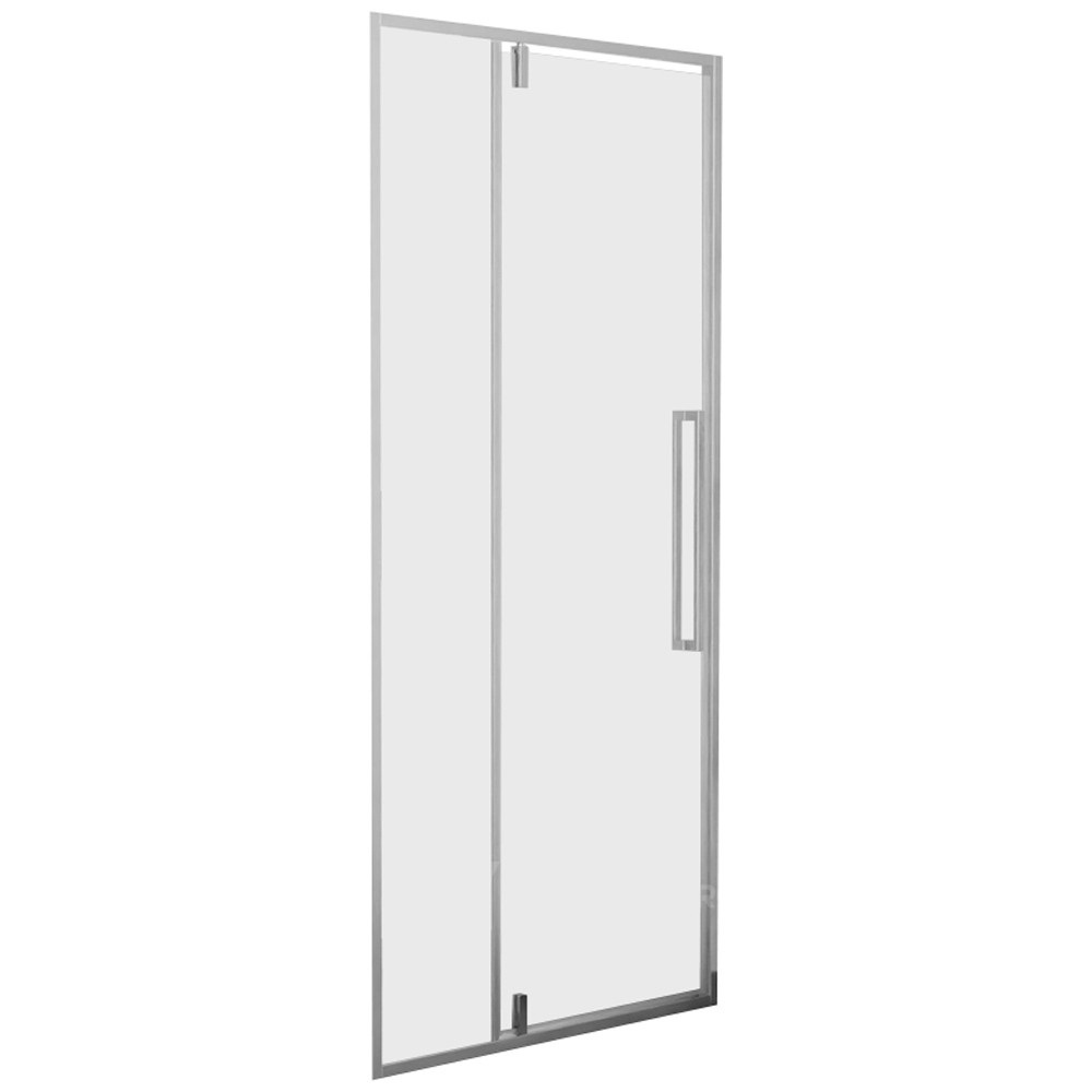 

Душевая дверь RGW Stilvoll SV-03 100 06320310-11 профиль Хром стекло прозрачное, Stilvoll