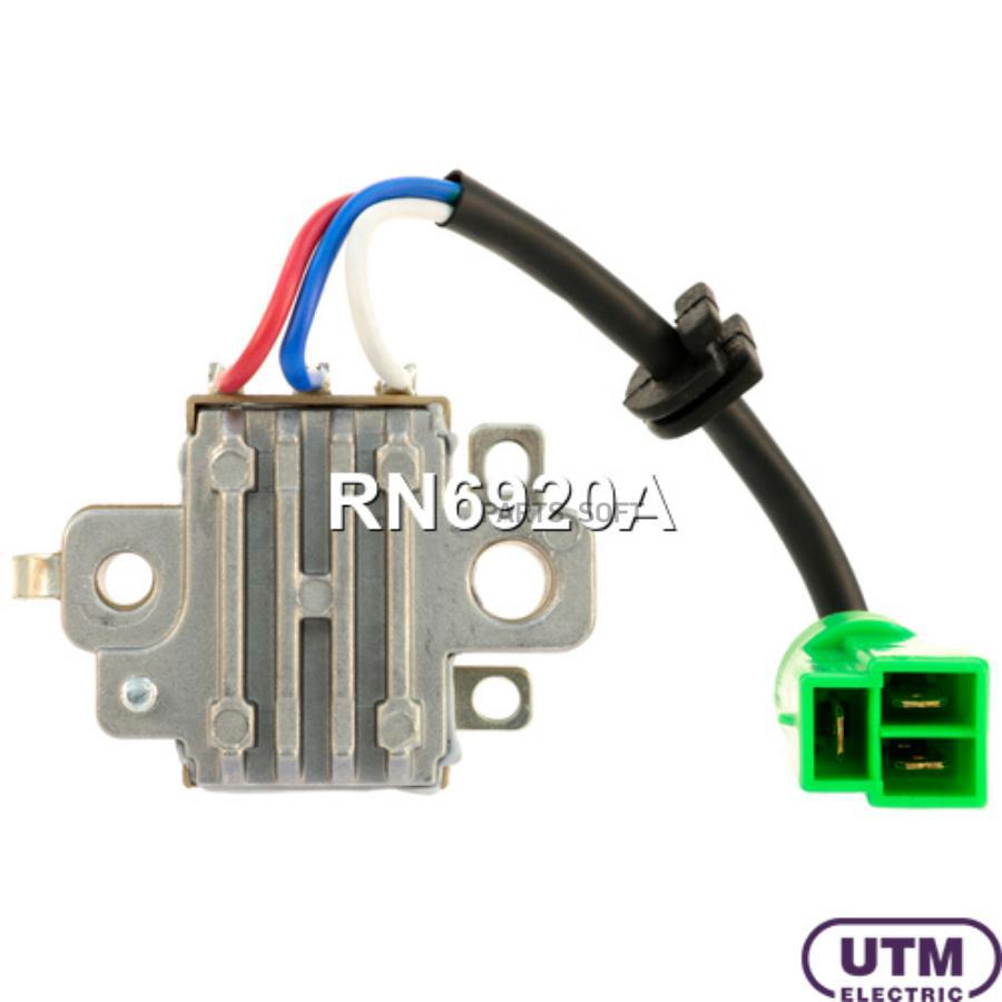 

Utm Rn6920A