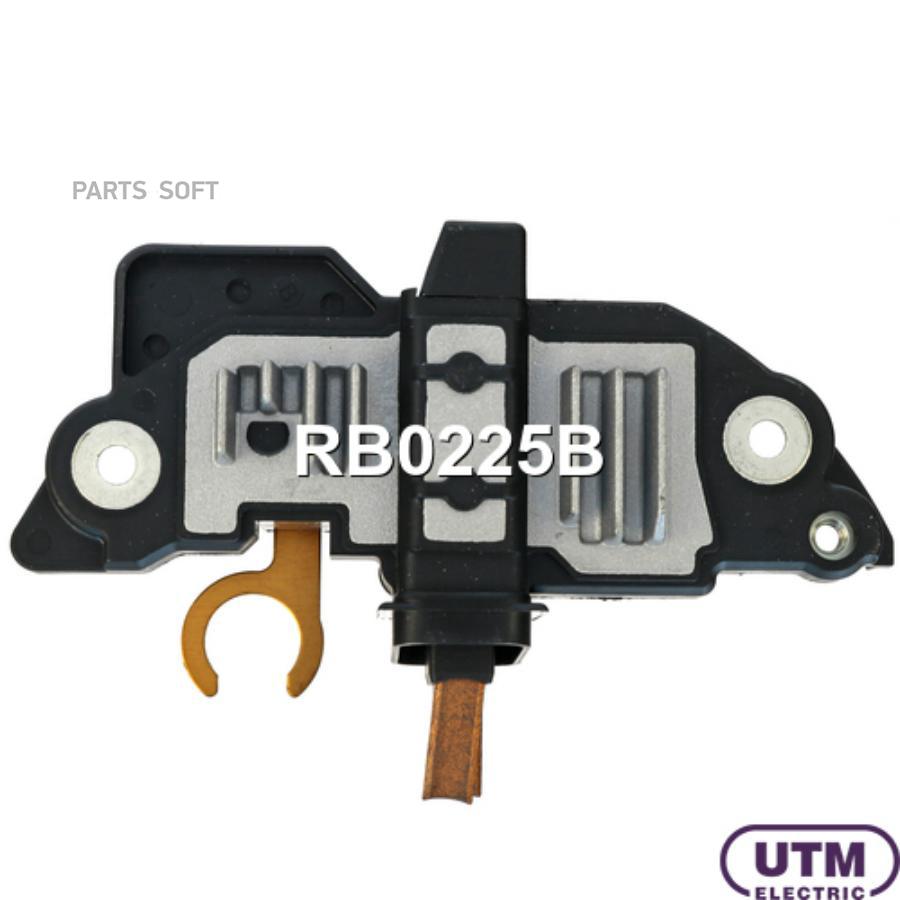 

Utm Rb0225B