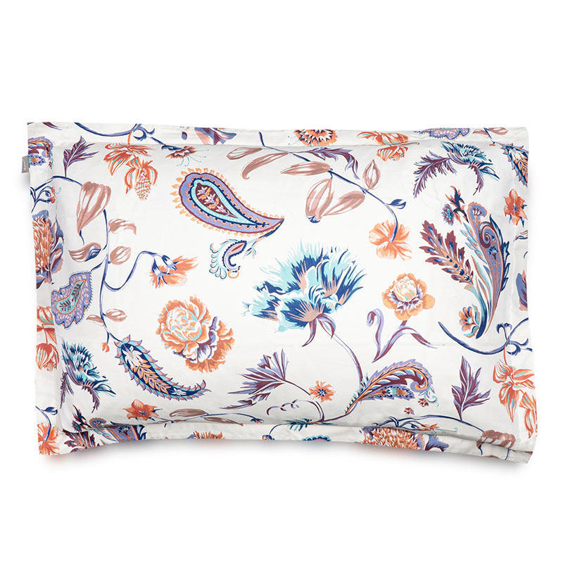 

Наволочка Gant Home Jacobean Floral 50x70см