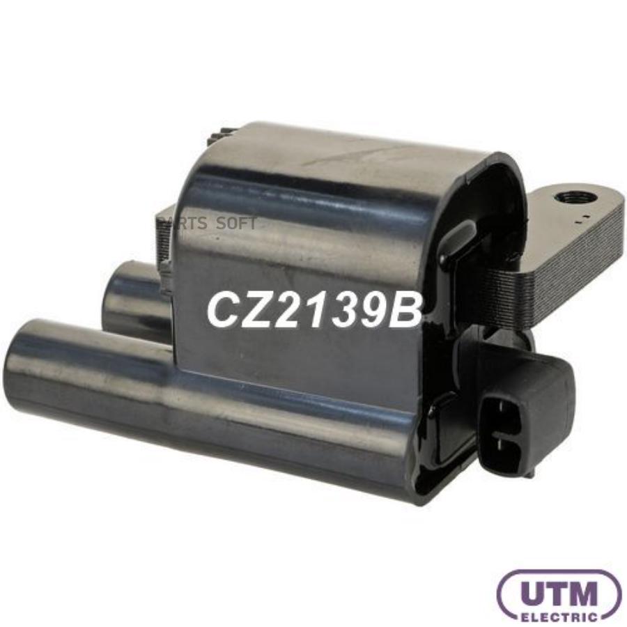 

Катушка Зажигания Utm CZ2139B