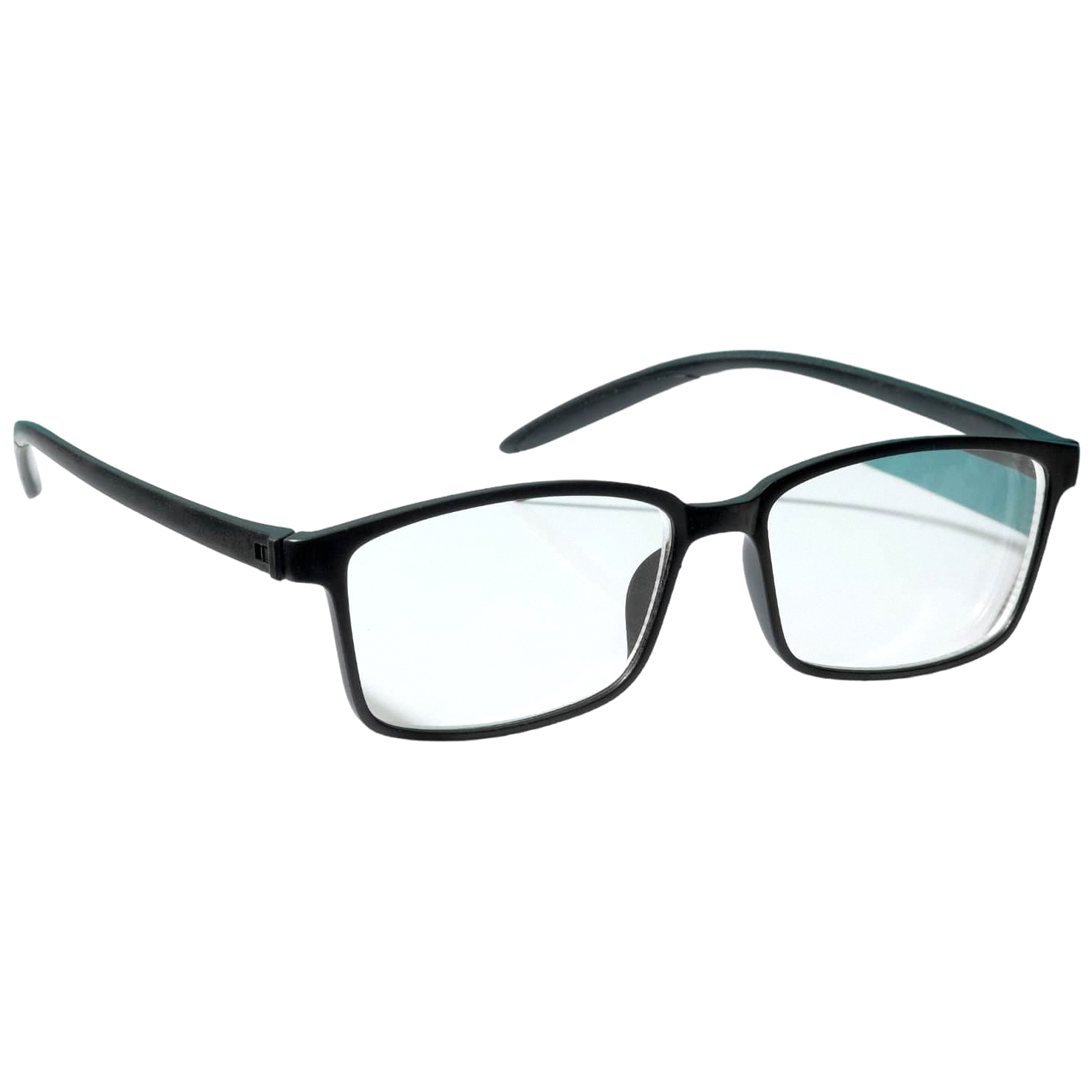 Готовые очки BOSHI TR2 BLACK (+1.00)