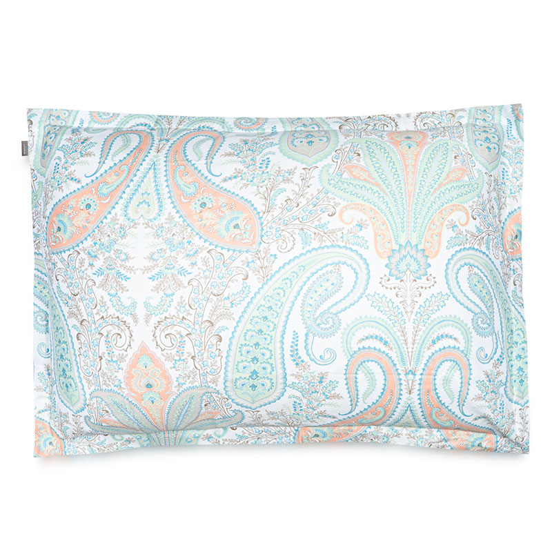 

Наволочка 50x70см Gant Home Key West Paisley