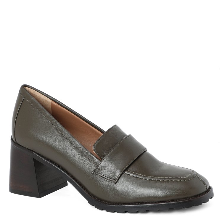 

Туфли женские Oronero Firenze DELIA зеленые 37 EU, DELIA