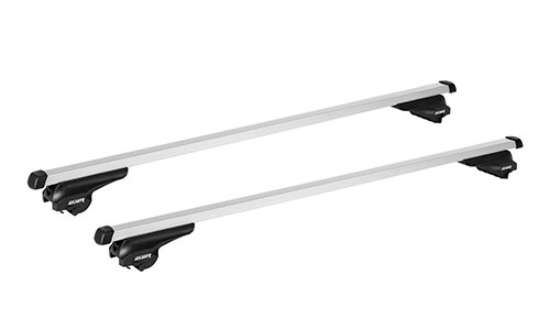 

Багажник Атлант на прямоугольных дугах для EXEED LX