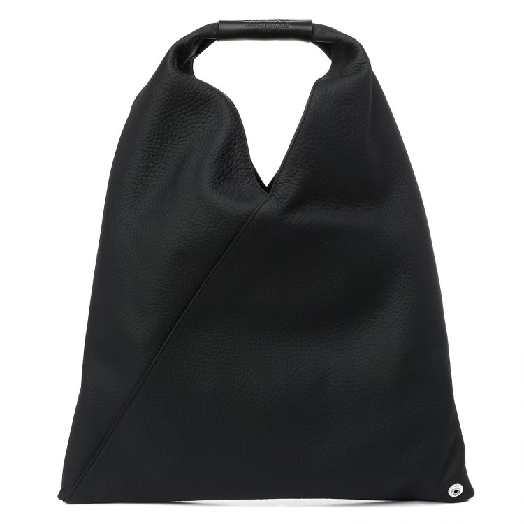 

Шоппер женский Maison Margiela S54WD0043 черный, S54WD0043