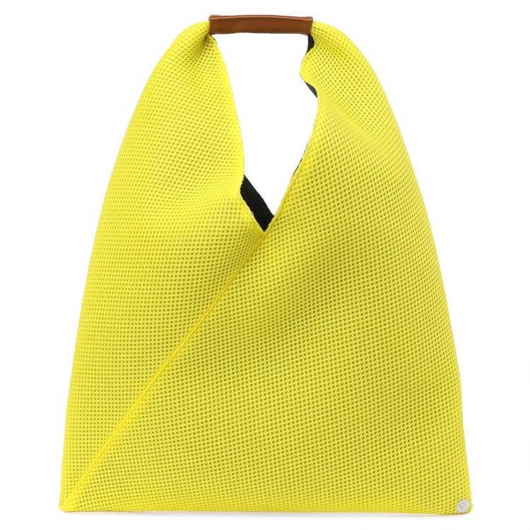 

Шоппер женский Maison Margiela S54WD0043 желтый, S54WD0043