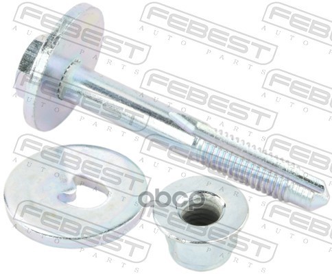 

Болт С Эксцентриком FEBEST 2529002kit