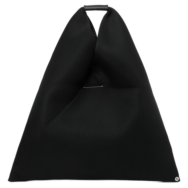 

Шоппер женский Maison Margiela S54WD0039 черный, S54WD0039