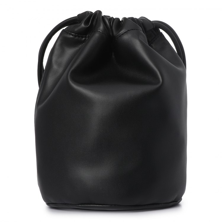 

Сумка кросс-боди женская Maison Margiela S41WG0061 черная