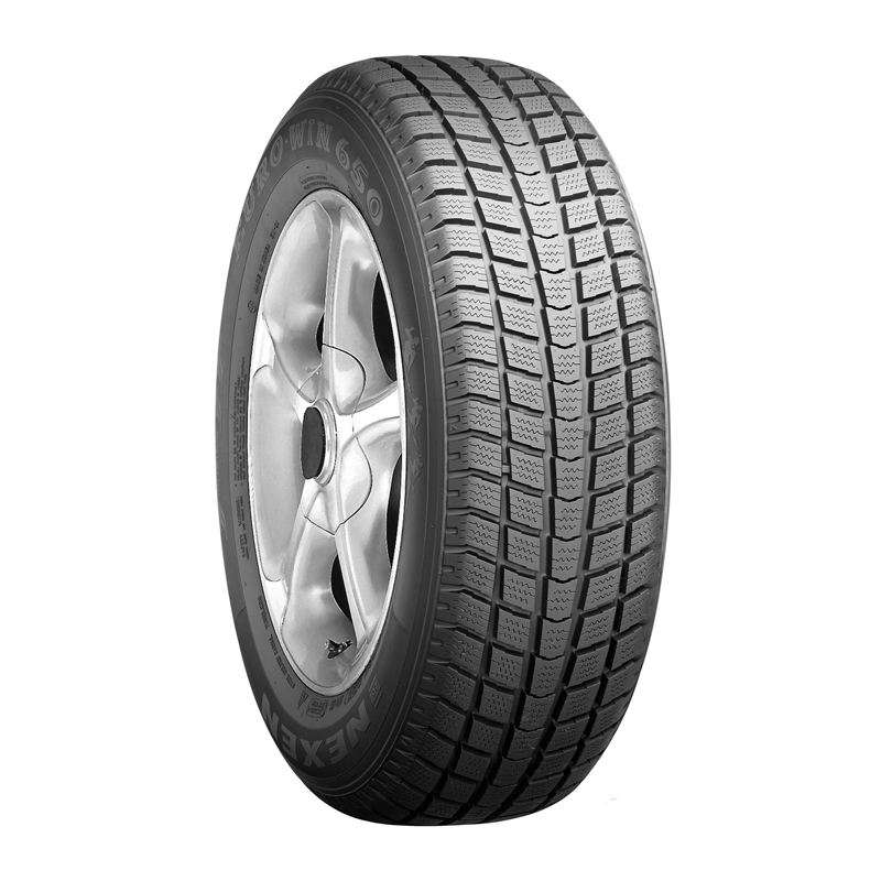 

Шины Roadstone EURO-WIN 650 225/65R16C 112/110R нешипованная