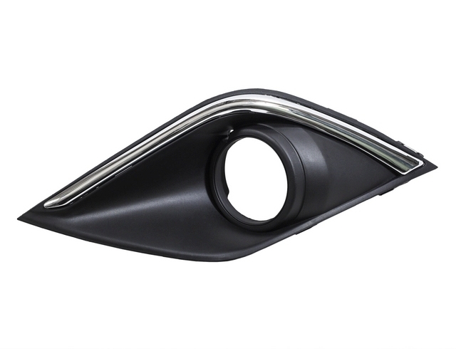 

Sailing Mbl1600606L Решетка Переднего Бампера Под Птф Левая Outlander New 15-, MBL1600606L