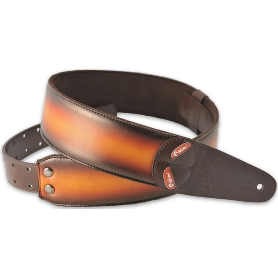 

Ремень для гитары RightOn Straps 8401070170006 Steady Mojo Sunburst Unique, 8401070170006 Steady Mojo Sunburst Unique
