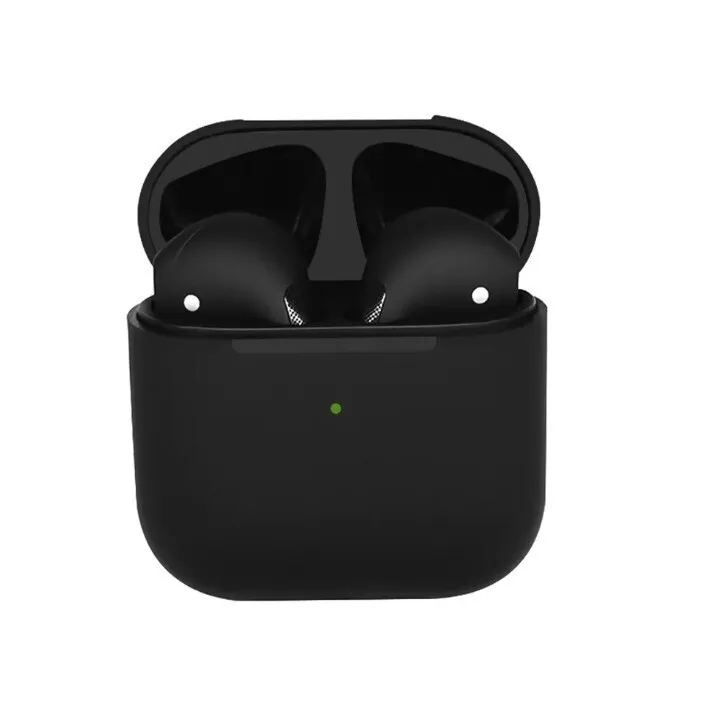 

Беспроводные наушники Milliant One PRO4 Black (Pro4-Черный), PRO4