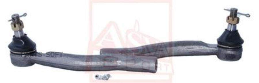 

Asva Ttr392 Ttr392 Asva Тяга Стабилизатора