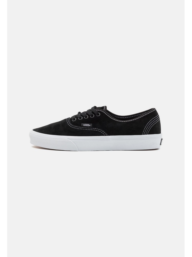 

Кеды унисекс VANS VA215O0DK черные 37 EU, Черный, VA215O0DK
