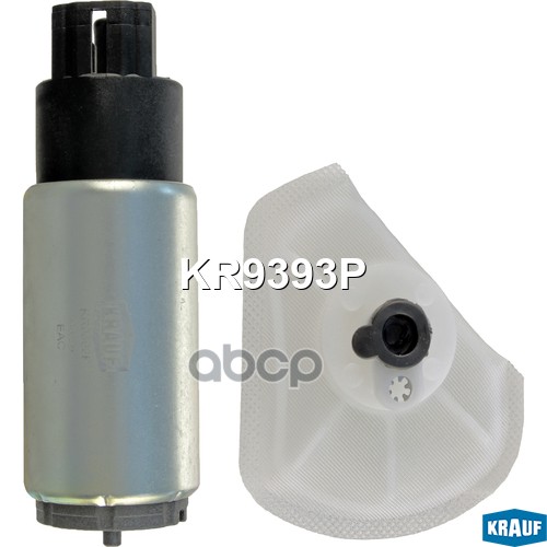 

Бензонасос Электрический Kr9393p Nsii0009657807 Krauf арт. KR9393P