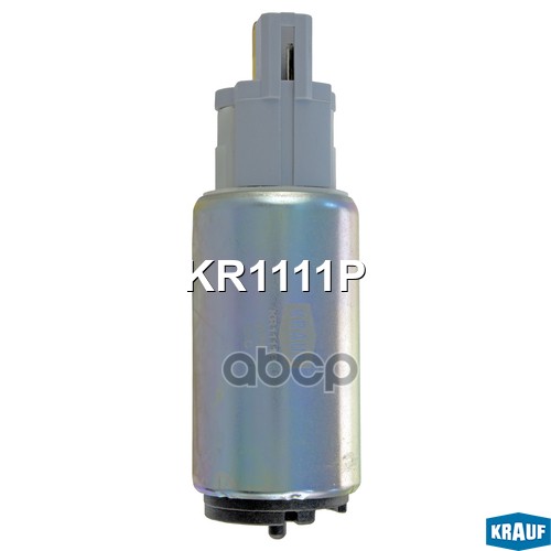 

Электробензонасос Krauf Kr1111p Krauf арт. KR1111P