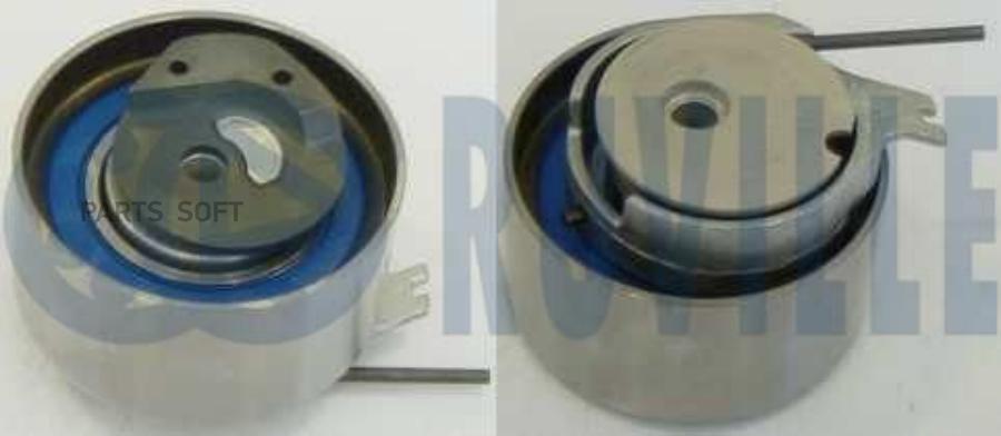 

Ролик Ремня Грм Dodge Caravan/Chrysler Voyager 2.4l Ruville арт. 541583