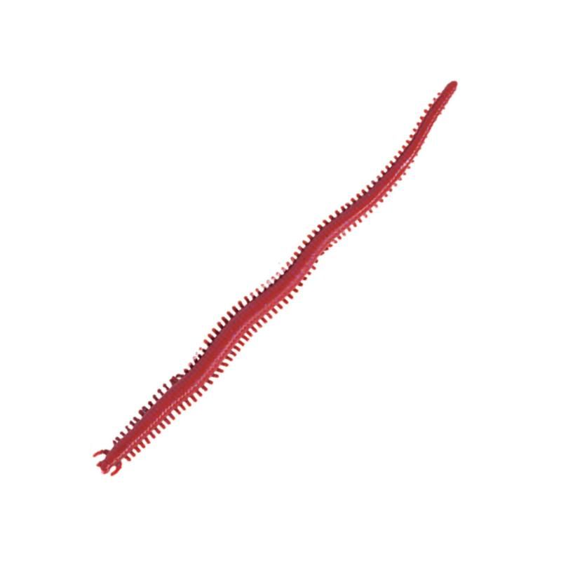 

Приманка съедобная песчаный червь Berkley GSSW6-DBR Gulp SNDWRM 6IN DK BRWN RG