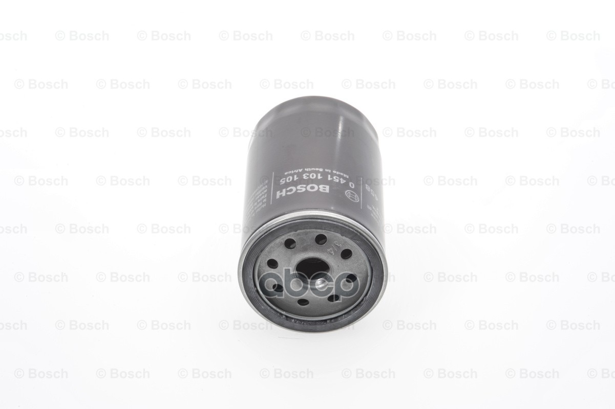 фото Фильтр масляный bosch 0451103105 /p3105/ bosch арт. 0451103105