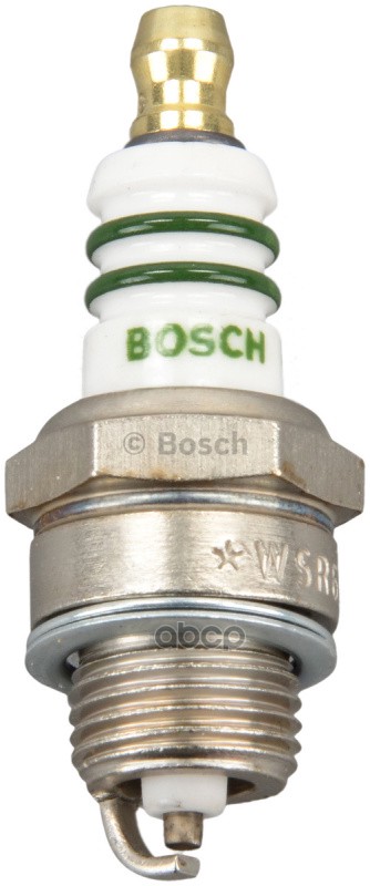 фото Свеча зажигания bosch арт. 0242240506