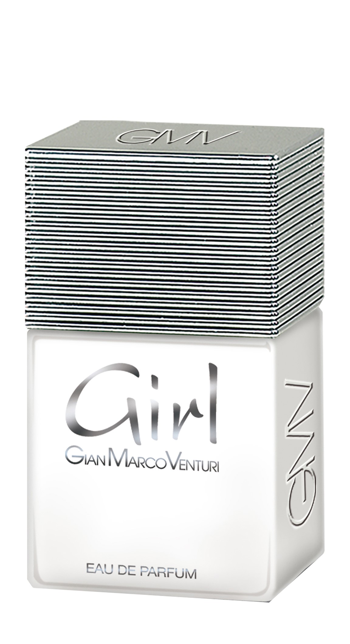 Парфюмерная вода Gian Marco Venturi Girl, 50 мл крио обертывание для тела parli go go girl экспресс фигура 350 мл