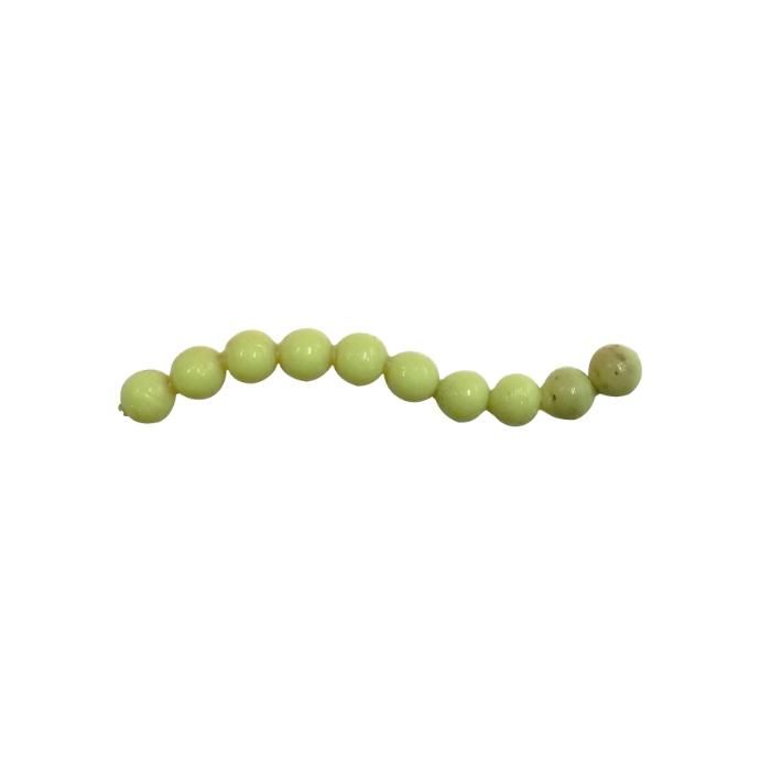 

Приманка съедобная икра Nikko Dappy Super Scent Balls 7mm #CO5 Yellow, Желтый, Dappy Super Scent Balls