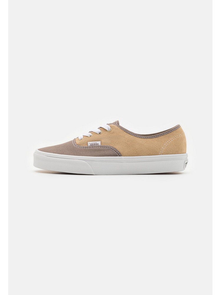 

Кеды унисекс VANS VA215O0DK бежевые 43 EU, Бежевый, VA215O0DK