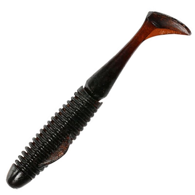 

Приманка мягкая Duo REALIS FINDER SHAD 3" Sukapanon F007