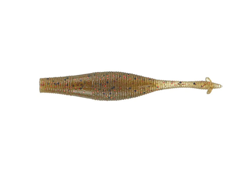 фото Приманка мягкая duo realis finder shad 3" jungle spark f027