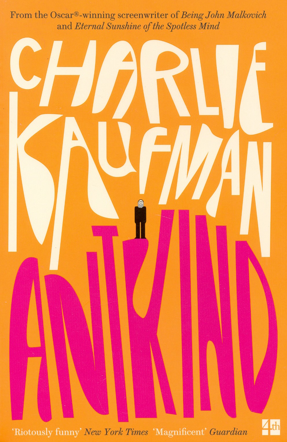 

Antkind