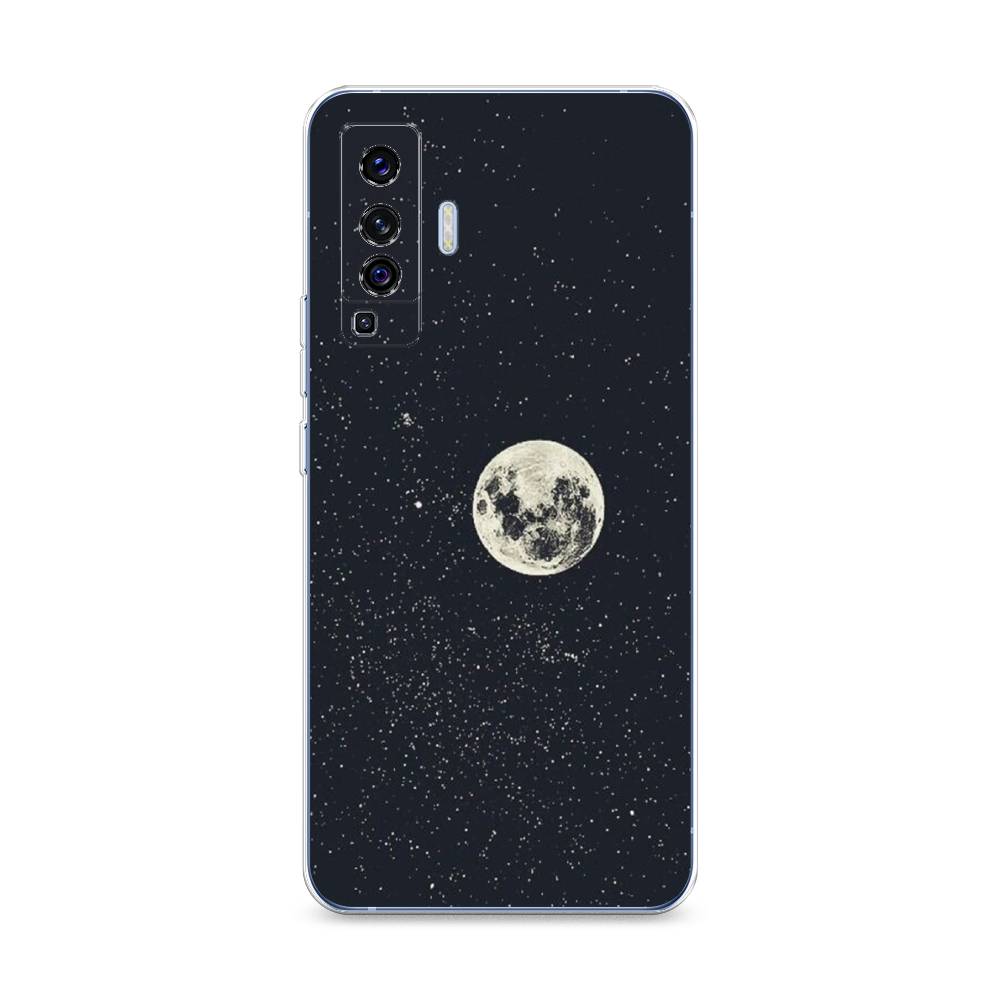 Чехол на Vivo X50  