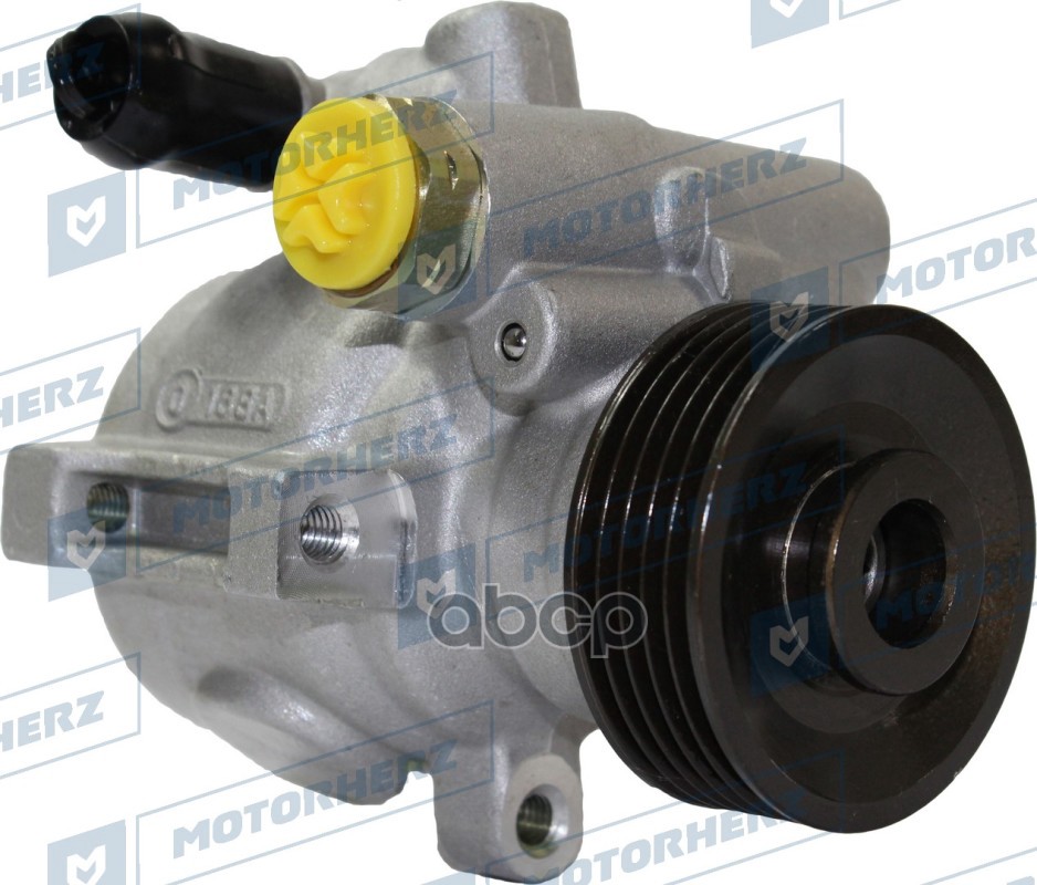 

Насос гидроусилителя руля Motorherz p1084hg